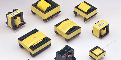 高頻變壓器磁芯中柱高溫失效原因？